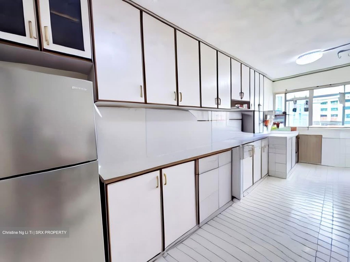 Blk 805 Khatib Gardens (Yishun), HDB 5 Rooms #568115431